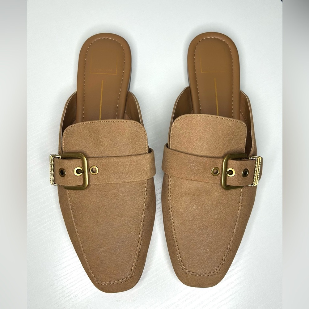 Dolce Vita Women’s Santel Loafers